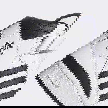 Кецове и обувки adidas Originals Forum Mid Бяло | FY7939, 4
