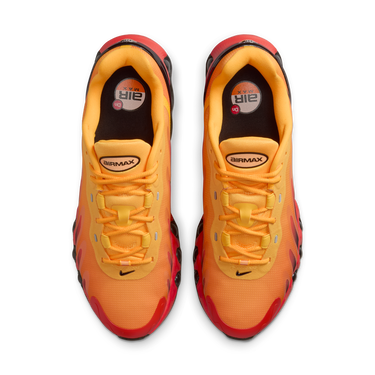 Кецове и обувки Nike Air Max Dn8 Оранжево
 | FQ7860-800, 4