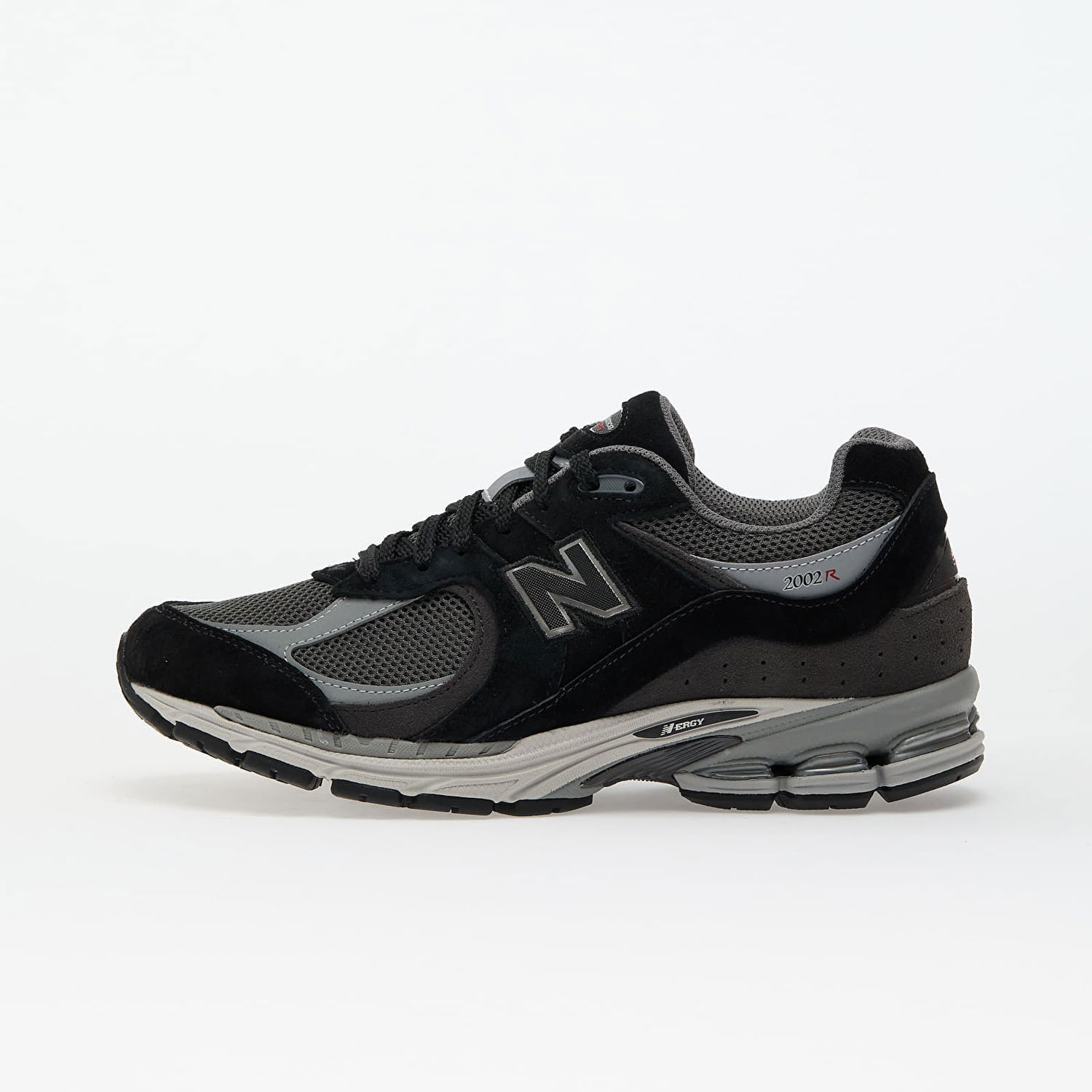 Кецове и обувки New Balance 2002R Черно | U2002RC, 0