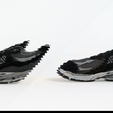 Кецове и обувки New Balance 2002R Черно | U2002RC, 0
