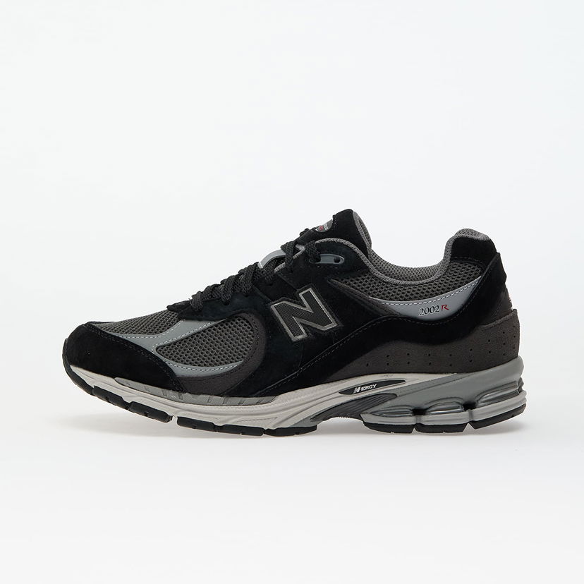 Кецове и обувки New Balance 2002R Черно | U2002RC