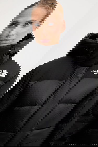 Пухо яке The North Face HMLYN Down Winter Down Jacket Черно | NF0A4R2WGOF1, 3