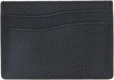 Портфейл Dime Classic Card Holder Черно | DIME2SP2525BLK, 1