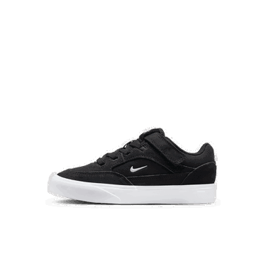 Кецове и обувки Nike SB Nike SB Malor Черно | HF1206-001, 2