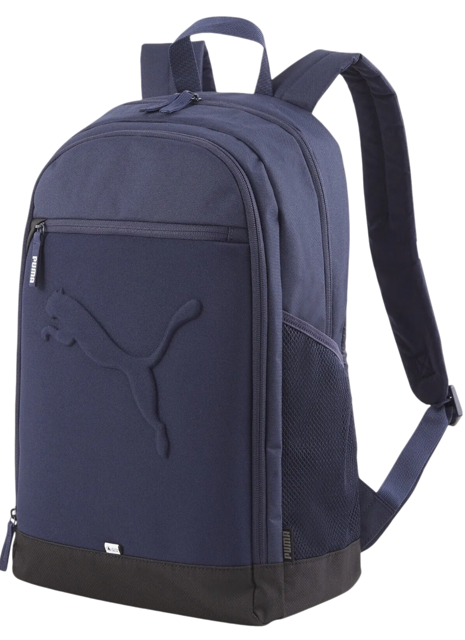 Раница Puma Buzz Backpack Тъмно синьо | 073581-070, 0
