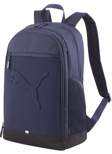 Раница Puma Buzz Backpack Тъмно синьо | 073581-070, 0