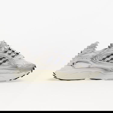 Кецове и обувки adidas Originals Ozmillen Сиво | IF4015, 3