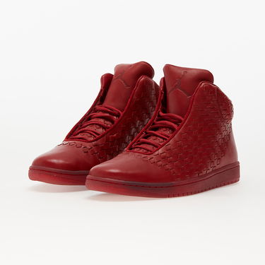 Кецове и обувки Jordan SHINE Бургунди | 689480-600, 4