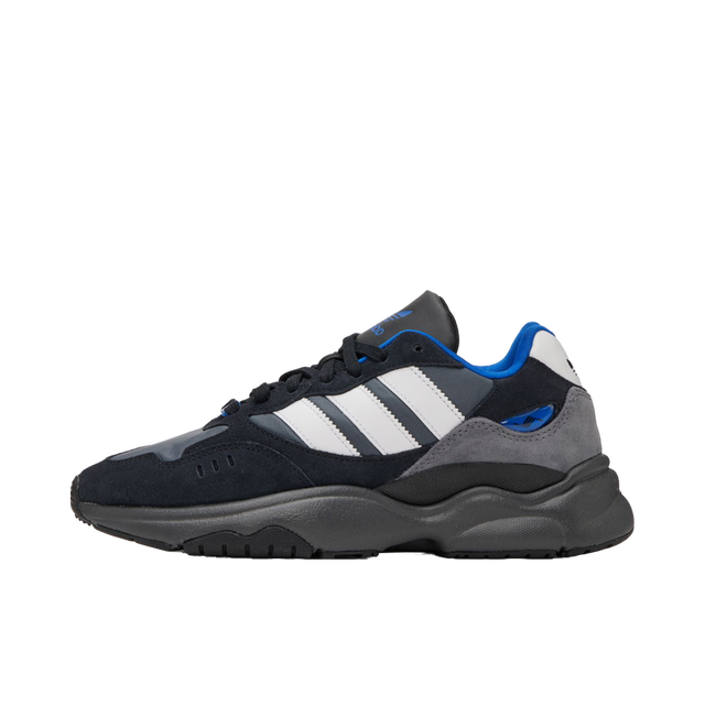 Retropy F90 "Black/Gray"