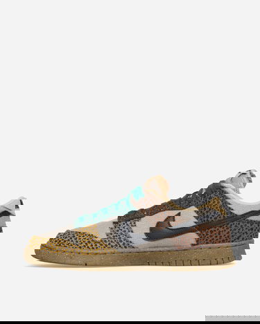 Кецове и обувки Nike Dunk Low "Safari" Многоцветен | DX2654-200, 4