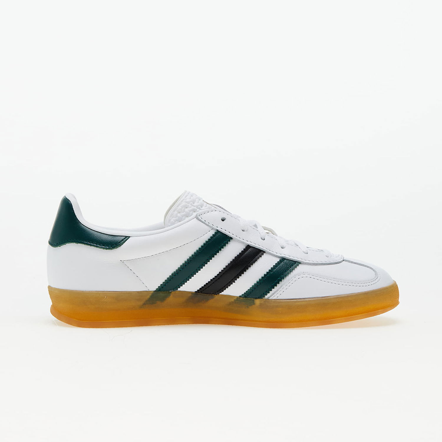 Кецове и обувки adidas Originals adidas Gazelle Indoor W Бяло | IE2957, 1