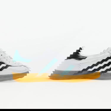 Кецове и обувки adidas Originals adidas Gazelle Indoor W Бяло | IE2957, 1