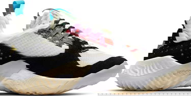Кецове и обувки Jordan Air Jordan Delta Бяло | ct1003-101, 2
