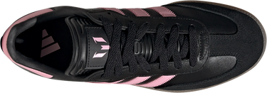 Кецове и обувки adidas Originals Samba Messi Черно | JP7845, 1