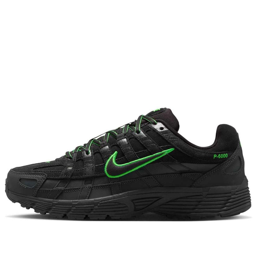 Комплект Nike P-6000 PRM Черно | IF0668-003