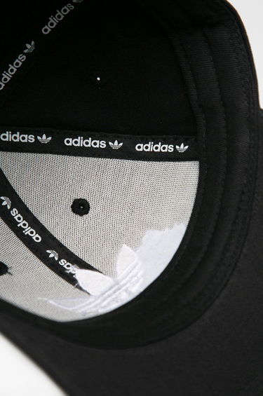Кепки и шапки adidas Originals Cap Черно | EC3603.D, 3