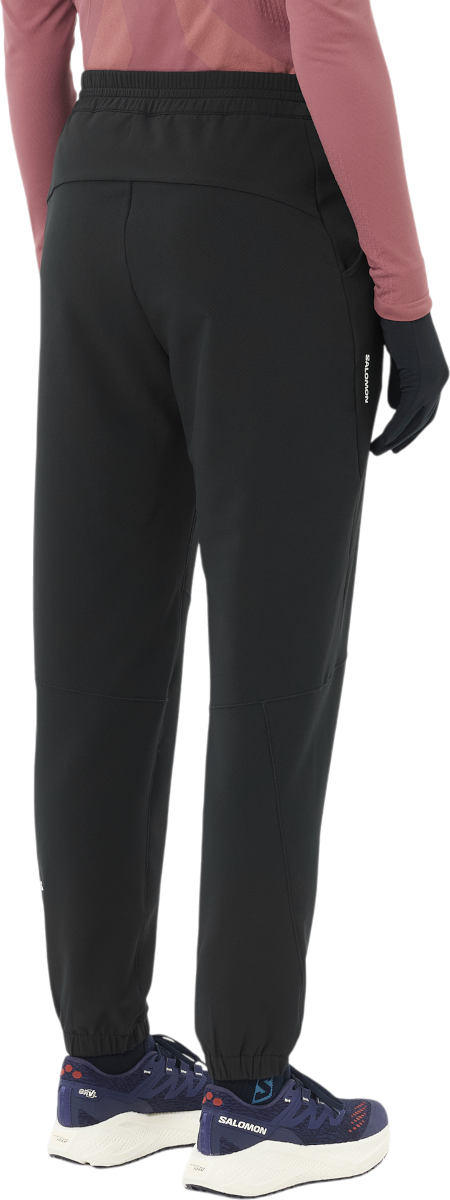 Панталони Salomon Salomon SHAKEout HEXAFLOW Pants Черно | lc2652000, 1