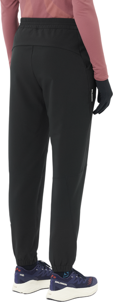 Панталони Salomon Salomon SHAKEout HEXAFLOW Pants Черно | lc2652000, 1