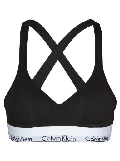 MODERN COTTON BRALETTE LIFT