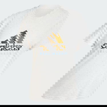 Тениска adidas Performance Real Madrid Бяло | IT3801, 3