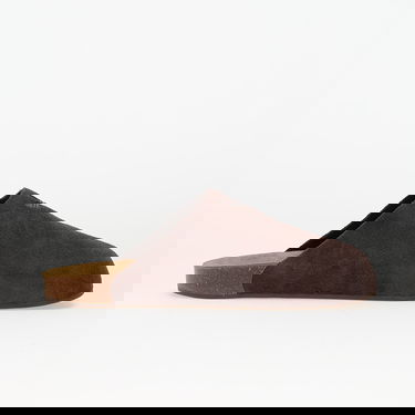 Кецове и обувки adidas Originals Adimule Slides Кафяво | JS0705, 4