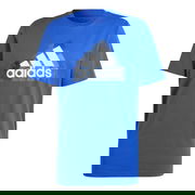 City Escape Torn Camo Graphic T-Shirt