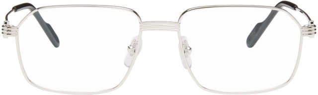 Rectangular Glasses