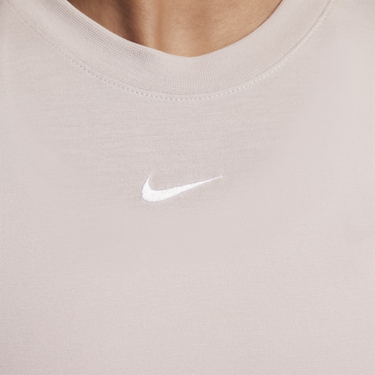Съкратен топ Nike Sportswear Essential Бежово | FB2873-019, 2