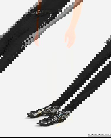 Панталони and wander Air Hold Pants Черно | 5742252334 010, 2
