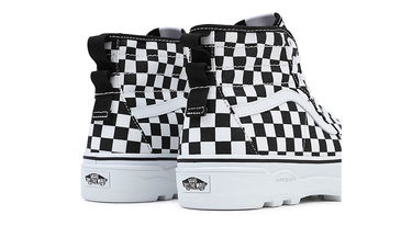 Кецове и обувки Vans Sentry SK8-HI Wc Многоцветен | VN0A5KY5705, 7