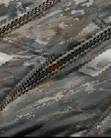 Пухо яке Carhartt WIP OG Active Cold Jacket Camo Combi Многоцветен | I036929 38TXX, 3