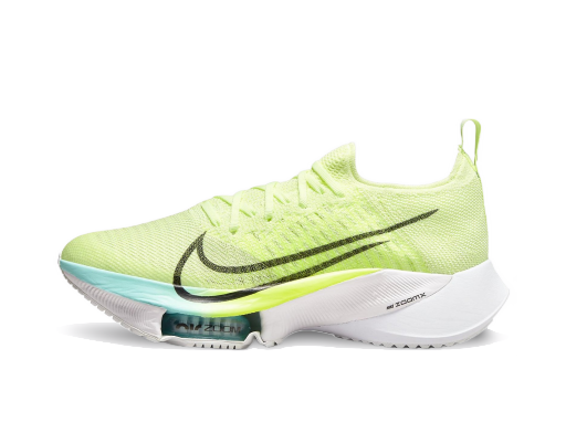 Бягане Nike ZoomX Tempo Next% W Зелено | ci9924-700
