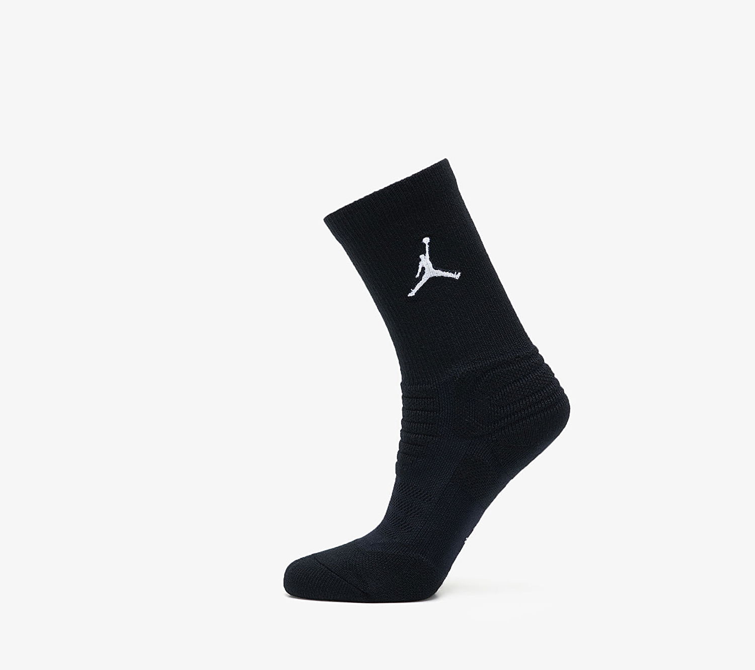 Чорапи Jordan Flight Crew Socks Черно | SX5854-010, 0