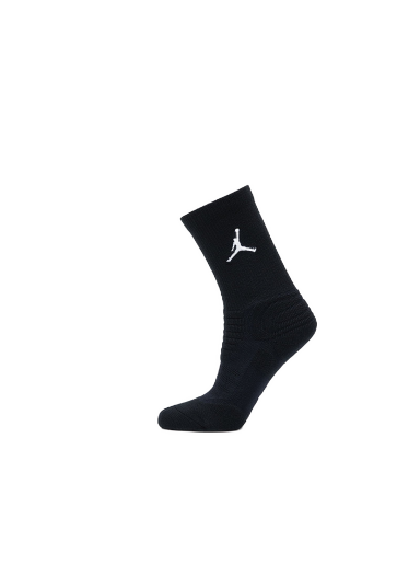 Чорапи Jordan Flight Crew Socks Черно | SX5854-010