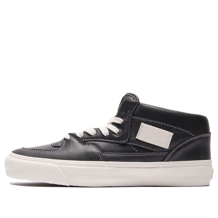 Кецове и обувки Vans Vault OG LX Черно | VN0A3DP6L3A