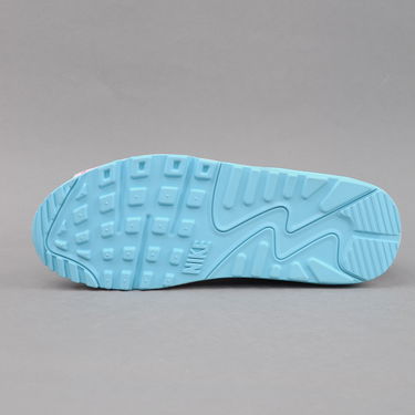 Кецове и обувки Nike Air Max 90 Premium Mesh "Stars" GS Многоцветен | 724875-600, 4