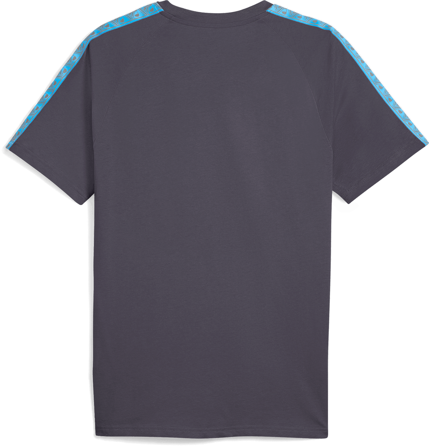 Тениска Puma Olympique de Marseille KING T-Shirt Сиво | 781588-19, 1