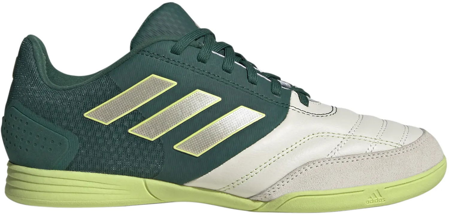 Кецове и обувки adidas Performance TOP SALA COMPETITION IN J Зелено | ie1555, 0