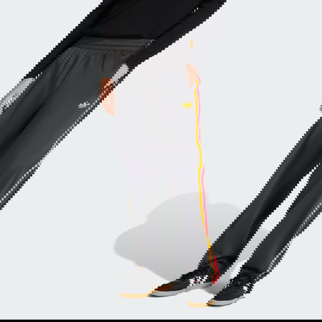 Панталони adidas Performance Firebird Track Pants Многоцветен | KD3831, 0