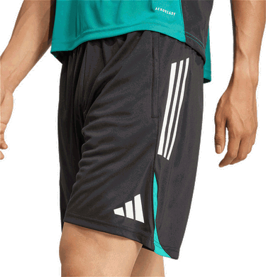 Къси панталони adidas Originals Liverpool FC European Training Shorts 2025/26 Черно | jv9011, 3