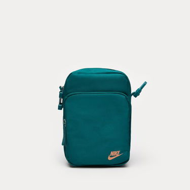 Чанта през рамо Nike NK Heritage Crossbody Зелено | DB0456-381, 0