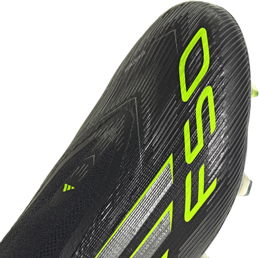 Кецове и обувки adidas Performance F50 Elite LL FG Черно | jh7629, 4
