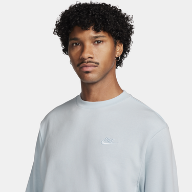 Суитчър Nike Sportswear Club Сиво | BV2666-085, 1