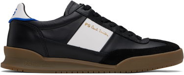 Облекло Paul Smith PS Paul Smith Dover Panel Черно | M2S-DVR58-PLEA-79, 0