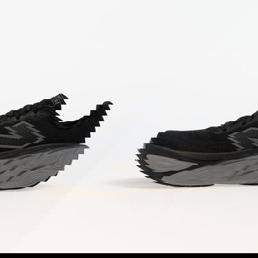 Кецове и обувки New Balance Freshfoam More V5 Black Черно | WMORLK5, 0