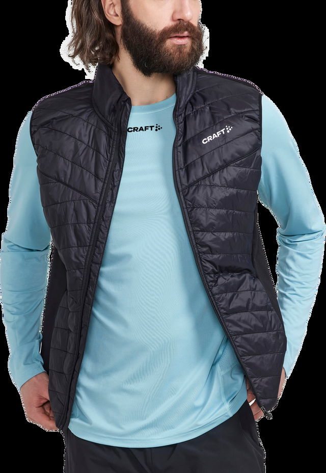 ADV Essence Warm Vest