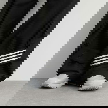Карго панталони Y-3 Y-3 Three Stripe Cargo Pants, Size Large Черно | JX7297, 5