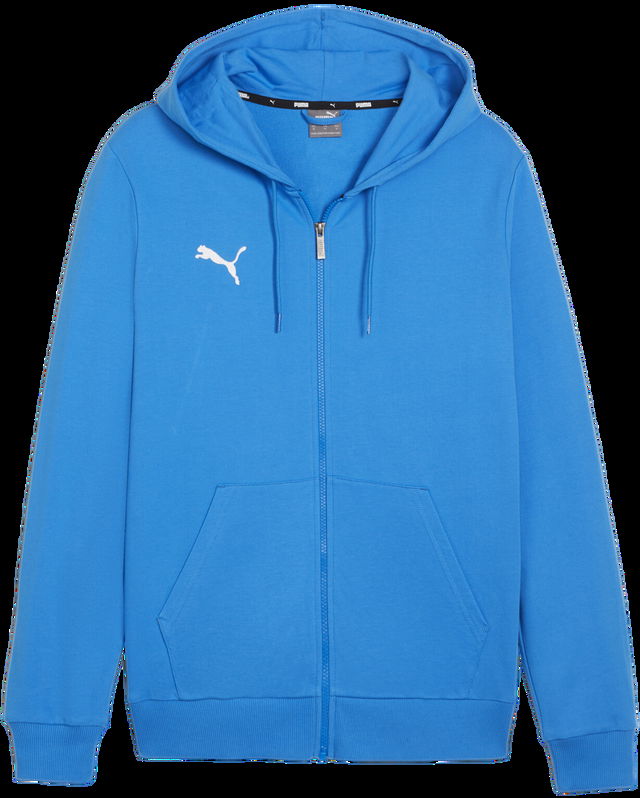 teamGOAL Casuals Hoody