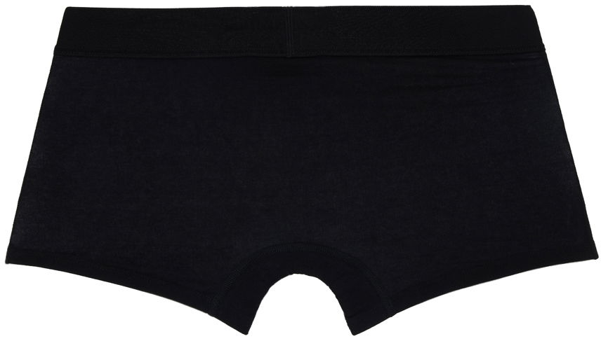 Боксерки AMI Boxers Черно | HUN002.090, 1