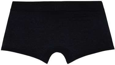 Боксерки AMI Boxers Черно | HUN002.090, 1
